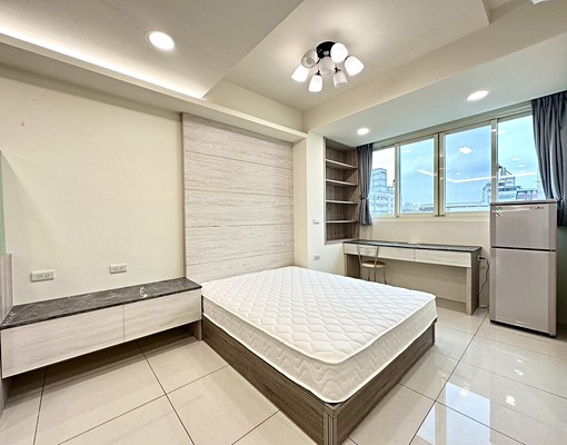 🏙西屯類一房一廳✨陽台獨洗流理台🐾近水湳商圈機能佳 - Image 8