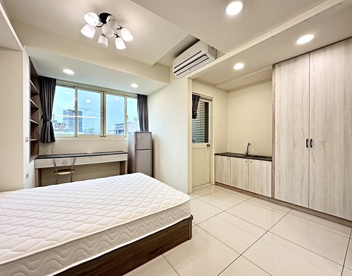 🏙西屯類一房一廳✨陽台獨洗流理台🐾近水湳商圈機能佳 - Image 9