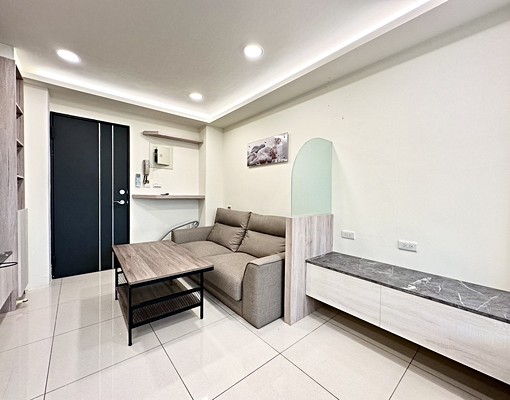 🏙西屯類一房一廳✨陽台獨洗流理台🐾近水湳商圈機能佳 - Image 4