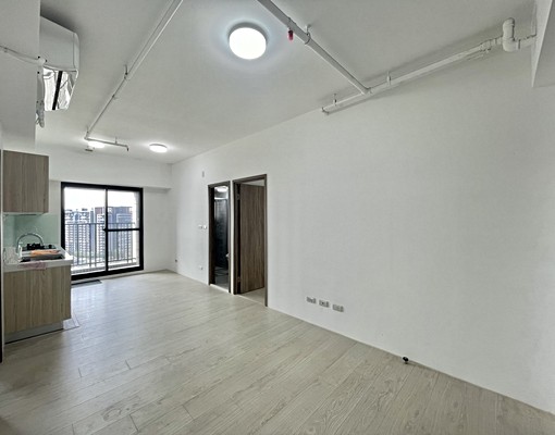 鄰松竹商圈雙鐵🔆可租補🔆2房開伙台水電健身公寓 - Image 3