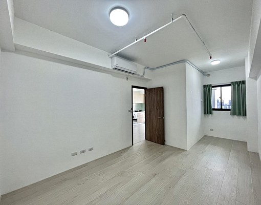 鄰松竹商圈雙鐵🔆可租補🔆2房開伙台水電健身公寓 - Image 5