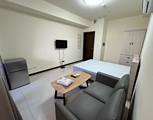 ⭐捷運新大樓套房獨立門牌大陽台拎包入住⭐ - Image 3