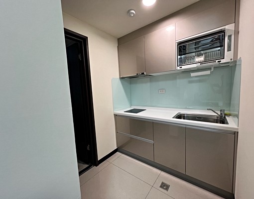 ⭐捷運新大樓套房獨立門牌大陽台拎包入住⭐ - Image 5