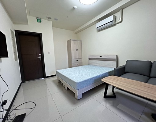 ⭐捷運新大樓套房獨立門牌大陽台拎包入住⭐ - Image 4