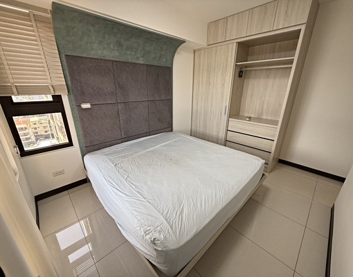 A可租補免仲介費/高樓層系統收納3台大金冷氣/大晟房屋 - Image 9