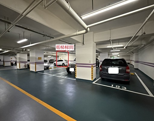 A可租補免仲介費/高樓層系統收納3台大金冷氣/大晟房屋 - Image 13