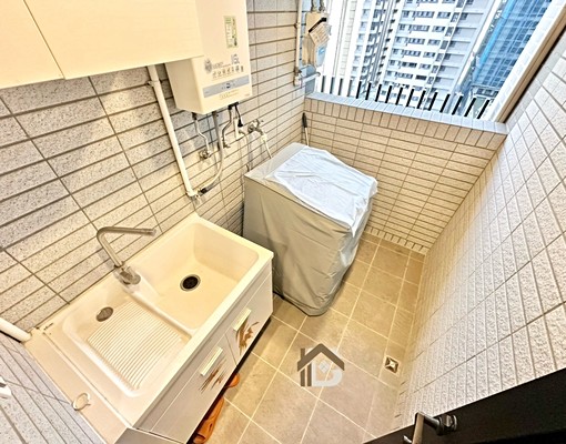 ✅雙租補✅可寵✅精美系統櫃裝潢✅便宜大間✅近三井✅雙陽台 - Image 9