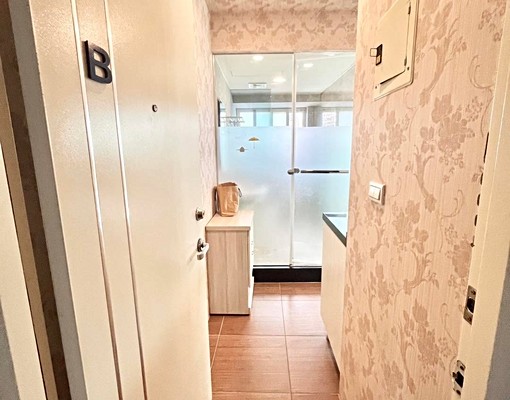 💗超大露台💗貓咪の家💗陽台獨洗💗流理臺 - Image 5