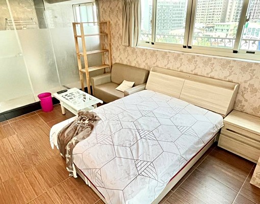 💗超大露台💗貓咪の家💗陽台獨洗💗流理臺 - Image 3