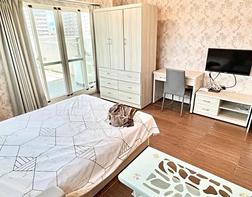 💗超大露台💗貓咪の家💗陽台獨洗💗流理臺 - Image 1