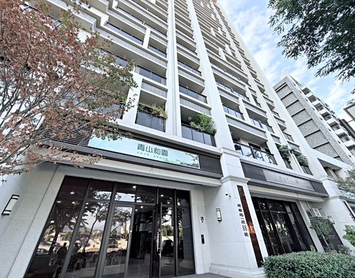 【太平】「青山和園」三房平車|朝東無限視野|面河岸 - Image 12