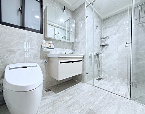 【太平】「青山和園」三房平車|朝東無限視野|面河岸 - Image 10