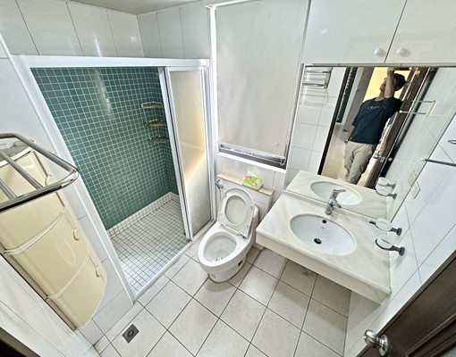 近崇德文心捷運✨超大2+1房✨可雙租補✨全面採光通風✨平車位 - Image 13