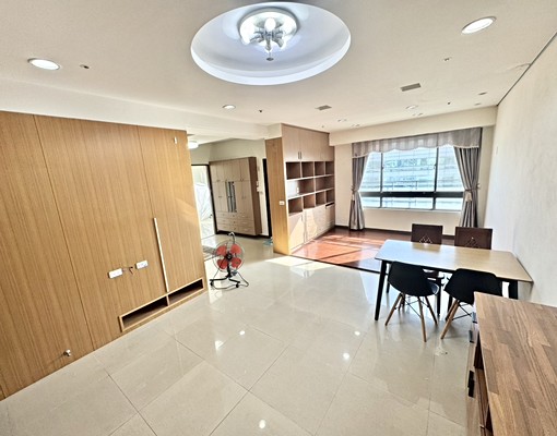 近崇德文心捷運✨超大2+1房✨可雙租補✨全面採光通風✨平車位 - Image 6