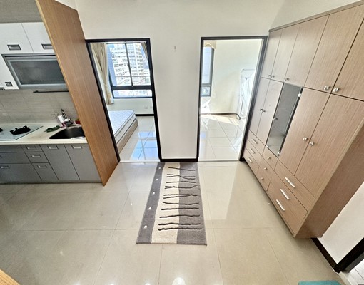 近崇德文心捷運✨超大2+1房✨可雙租補✨全面採光通風✨平車位 - Image 7