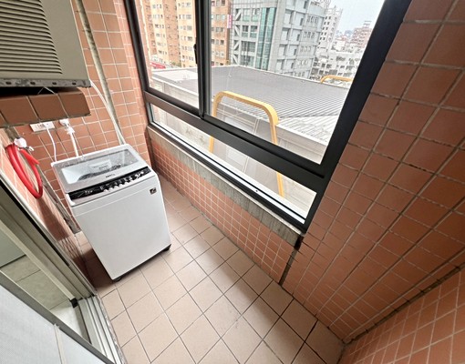 可寵🐱可雙租補🔥台水電🔥陽台獨洗🔥近捷運站🔥管理員 - Image 5