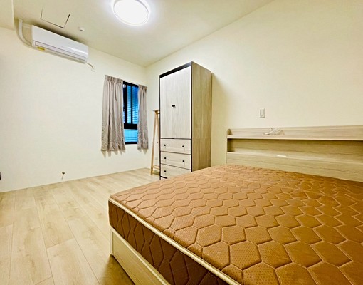 南屯可雙租補可養寵物超美2+1房平面車位 - Image 7