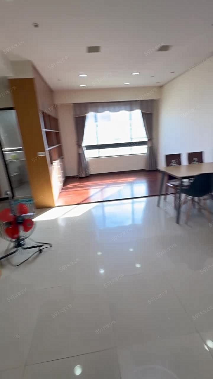 近崇德文心捷運✨超大2+1房✨可雙租補✨全面採光通風✨平車位 - Image 1