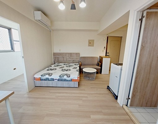 👍近忠孝夜市.興大👍台水電.雙租補.獨洗曬.免爬梯 - Image 4