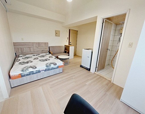 👍近忠孝夜市.興大👍台水電.雙租補.獨洗曬.免爬梯 - Image 3