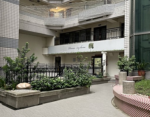 星鴻台中✨免仲可租補｜文心路旁｜類一房一廳｜居住品質、管理優 - Image 5