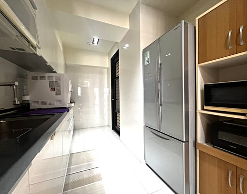 高鐵區宏觀大器視野採光大4房平車! - Image 14