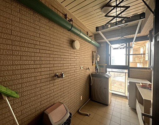 高鐵區宏觀大器視野採光大4房平車! - Image 15