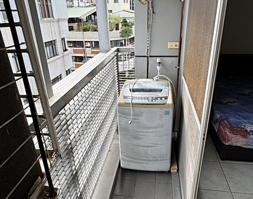 西屯漢口&青海商圈😎大套房出租👑 - Image 6