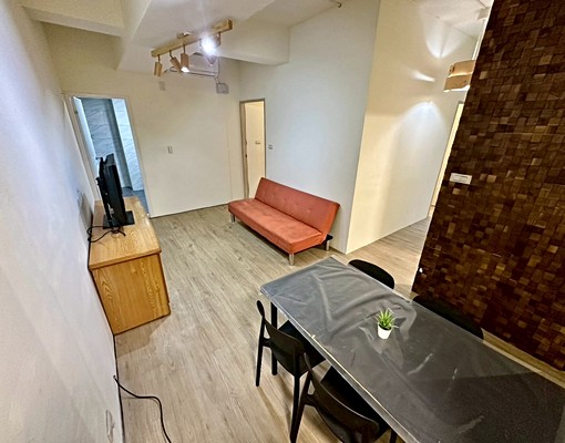 【逢甲稀有💥近全新電梯三房】可租補💰可寵🐶😻 - Image 2