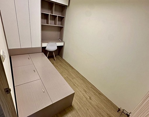 【逢甲稀有💥近全新電梯三房】可租補💰可寵🐶😻 - Image 7