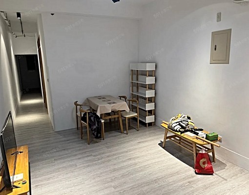 可租補/社宅/三重公寓三樓/租金含網路第四台/免服務費 - Image 3