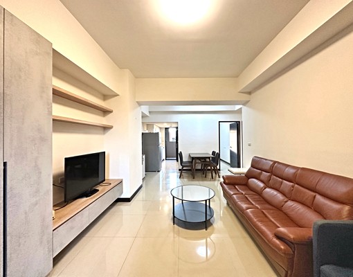 近一中商圈|可租補電梯三房車位|家具管理費車位全含 - Image 2