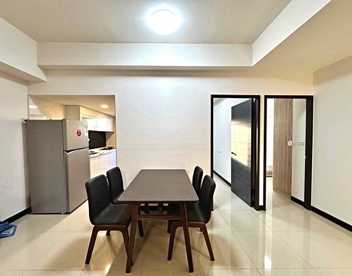 近一中商圈|可租補電梯三房車位|家具管理費車位全含 - Image 4