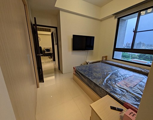 總管家🍀嶺東科大家具電全配雙衛浴可租補有平車 - Image 9