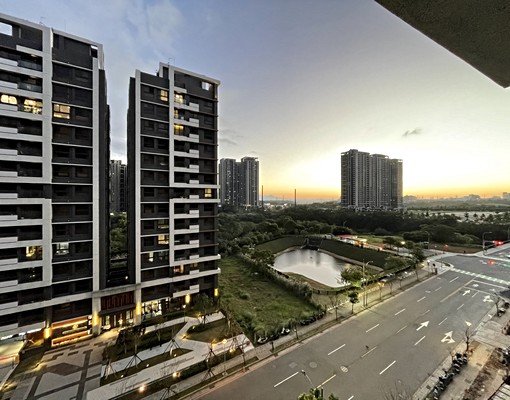 A7.A8/富御捷境/明亮採光2房+車位/租金含管含汽、機車 - Image 15