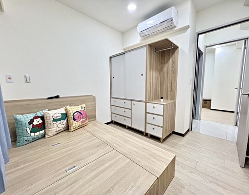 🥇可租補|全新社區全配精裝高樓兩房|近拉拉寶.兒童公園 - Image 10