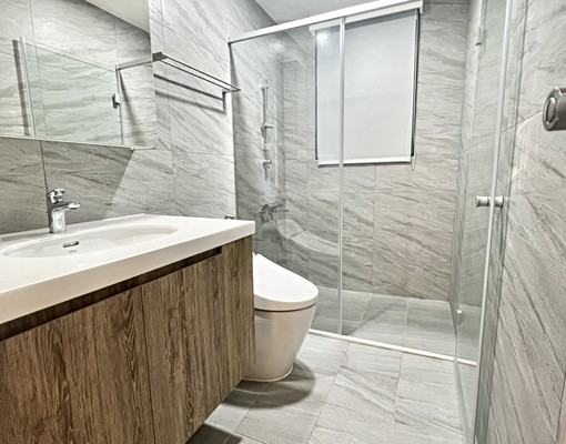 🥇可租補|全新社區全配精裝高樓兩房|近拉拉寶.兒童公園 - Image 12