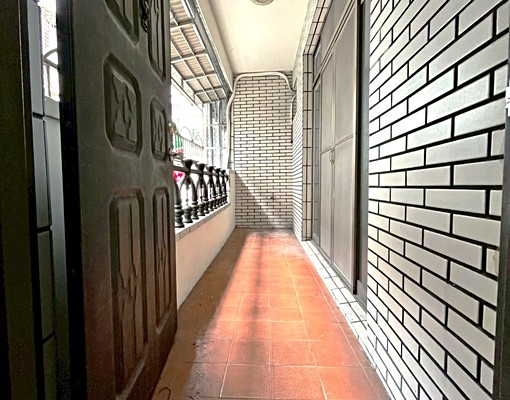 【社會住宅】稀有釋出❤️中和永和路靜巷❤️寬敞三房+前後陽台 - Image 9