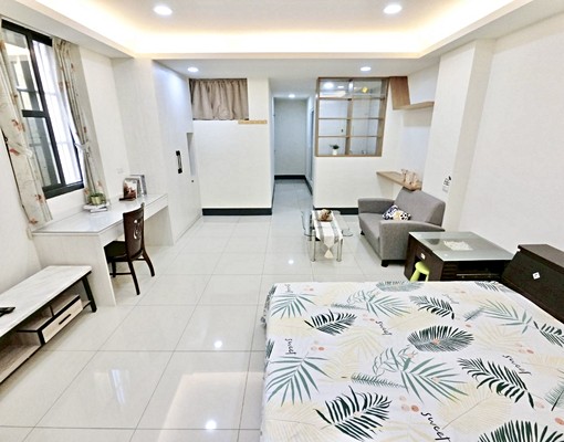 獨洗窗曬💖雙租補💖流理台💖系統櫃💖大空間 - Image 5