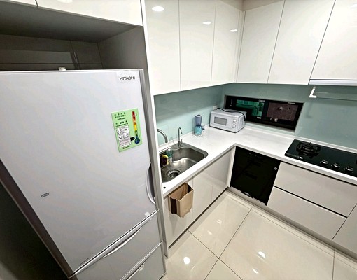 大橋頭💛可租補/報稅/洗脫烘/乾濕分離/垃圾代收 - Image 11