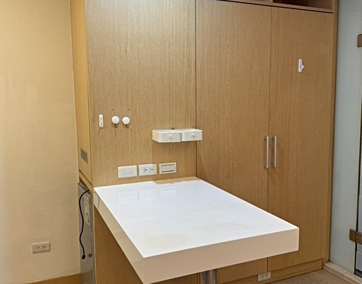 生活便利面公園近捷運時尚房 - Image 4