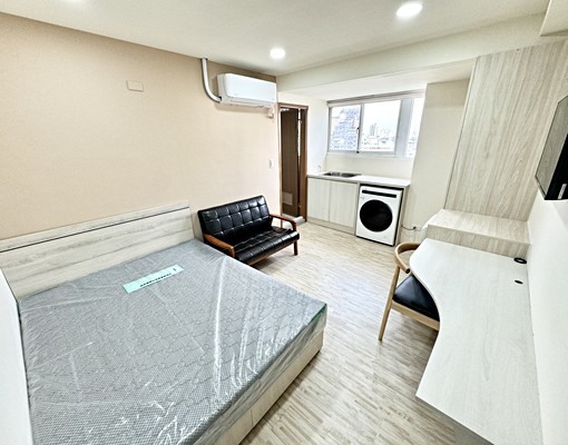 😸近興大😸可貓貓.雙租補.獨洗.有電梯 - Image 2