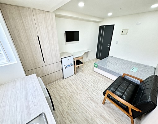 😸近興大😸可貓貓.雙租補.獨洗.有電梯 - Image 4