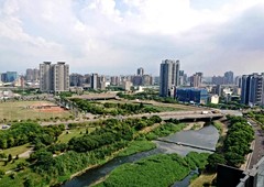 七都預售交易狂減75% 五區成黑馬逆勢成長