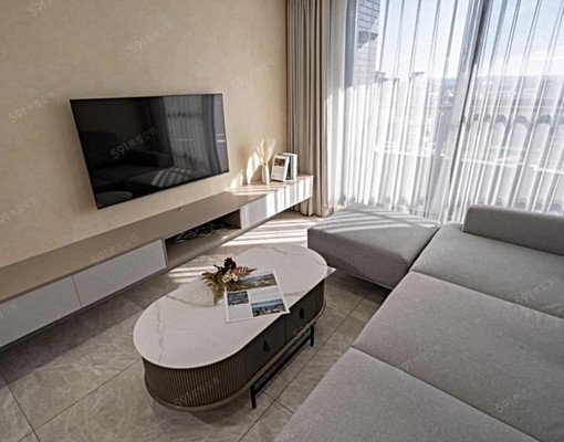 飛魚帶你迎🥇A18威均京悅🏡質感溫馨✨三房雙車🎉 - Image 5