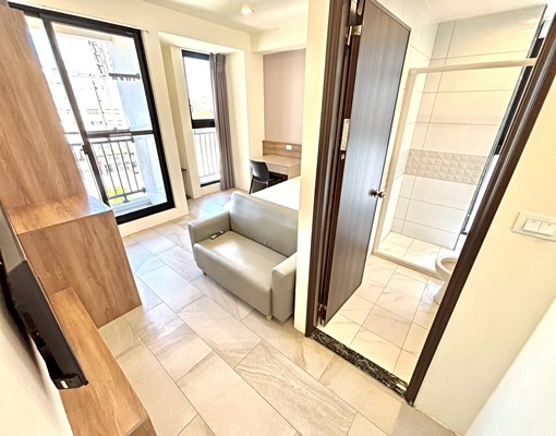 整棟新蓋✅租補✨陽台獨洗✨質感精裝✨採光✨乾溼分離✨超新電梯 - Image 11