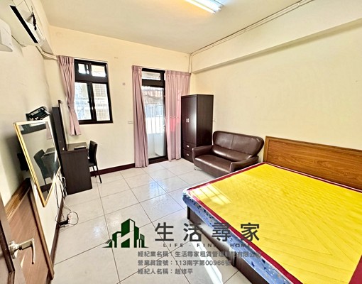 北區電梯便宜2房#近中華路夜市#免追垃圾車 - Image 1