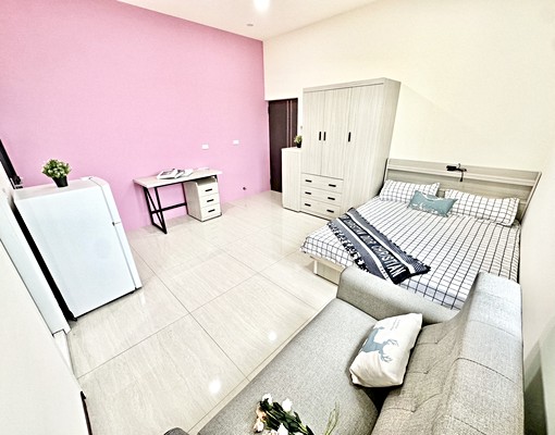 東海台積電💕租屋補助✅汽車好停✨乾溼分離✨陽台獨洗✨超級讚 - Image 4