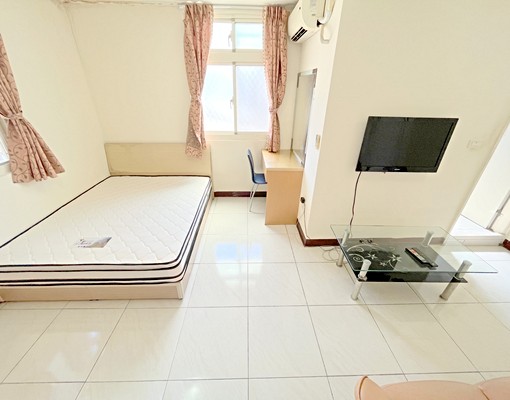 勤益可貓貓💕租屋補助✅小資首選✨超大坪數✨採光超好✨多間選 - Image 4