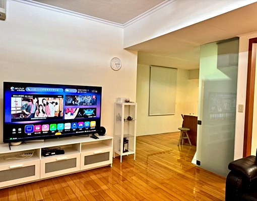 近中山國中站🏡優質安靜宜居二房/可寵 - Image 2